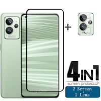 （ATG） ForRealme2Glass กระจกคลุมทั้งหมดสำหรับฟิล์มกันรอยหน้าจอ Realme2Protective สำหรับฟิล์ม Realme2Lens