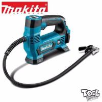 Makita เครื่องเติมลมไร้สาย 12V เครื่องเปล่า - ไม่รวมแบตเตอรี