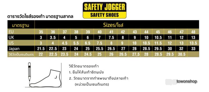 safety-jogger-รุ่น-safetyboy-รองเท้านิรภัยหุ้มข้อ-เซฟตี้-หนังแท้-หัวเหล็ก-พื้นรองเท้ากันลื่น-ป้องกันไฟฟ้าสถิตย์