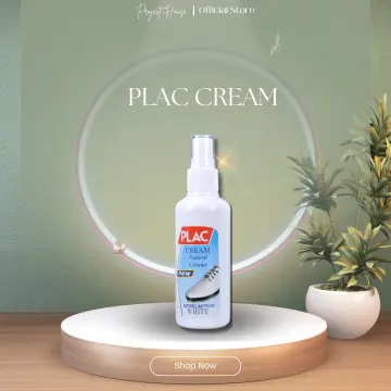 Plac on sale shoe polish