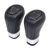 【cw】 Gear Shift Knob for Stereo M5/6 Speed Lever Handball BMW Manual From 1980 Car Interior Replacement Accessories ！