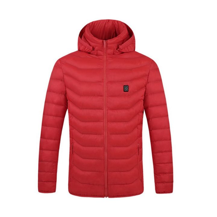 11zones-pcs-heated-jacket-fashion-women-men-usb-chargable-hooded-windproof-heating-cloth-winter