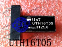 5PCS New Original UTH16T05 DIP10  Quality Assurance