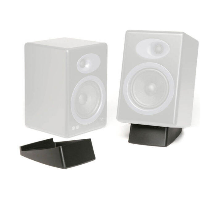 audioengine-ds1-แท่นวางลำโพง-อุปกรณ์เสริมสำหรับวางลำโพง-desktop-stands