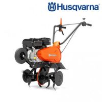 HUSQVARNA เครื่องมือพรวนดิน รถพรวนดิน  TF230 6 แรงม้า เครื่องมือทำสวน สวน อุปกรณ์ตกแต่ง EARTH AUGER HUSQVARNA TF230 6HP