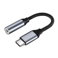 Lightning To 3.5 Mm Jack AUX Cable 3 5 MM Adapter for Android IPhone 12 13 14 Pro Headphone Connector Audio Connect By Bluetooth Cables