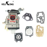 KELKONG Cls Carb Carburetor 43cc 47cc 49cc 5cc 2-Stroke Carburetor Mini Choppers Carb 15mm ATVs Pocket Bikes Quad Drop Shipping