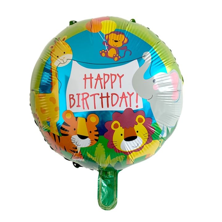 jungle-animal-lion-cow-zebra-elephant-monkey-foil-balloon-zoo-safari-farm-theme-birthday-party-decoration-kids-baby-shower-decor-balloons