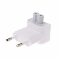 【cw】 Plug for iPad iPhone USB Charger MacBook Laptop Conversion ！