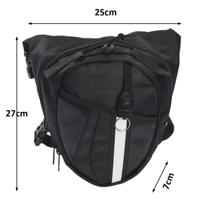 motorcycle-bag-waterproof-waist-pack-men-fanny-thigh-canvas-belt-outdoor-bike-man-adjustable-leg-bag-package-moto-bag