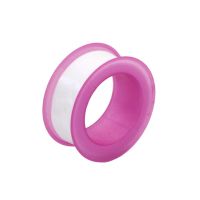 ﹍♣ 7M/Roll PTFE Water Pipe Tape Oil-free Belt Sealing Band Fitting Thread Seal Tape Home Improvement Practical Tools Plumbing