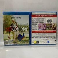 Media Play Jackass Presents: Bad Grandpa / แจ็คแอสเสนอ: ปู่ซ่าส์มหาภัย (Blu-ray)