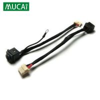 แจ็คไฟ DC Kabel สำหรับ PCG-71811N โซนี่ PCG-71914L PCG-71911M PCG-71911L 71912L 71913L 71914L แล็ปท็อปสายอ่อน