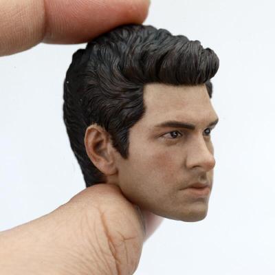 16 Scale หัวแกะสลัก er Parker Andrew Garfield ชายรุ่น PVC เหมาะสำหรับ12นิ้ว Action Figure Body Doll