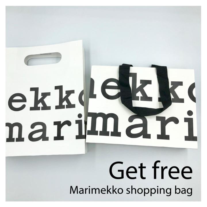 กระเป๋าผ้า-marimekko-ของแท้-100-ลายโลโก้ดำ-classic-you-nikko-มีป้ายแท๊ก-ถุงผ้า-กระเป๋าผ้าสะพายข้าง-มาริเมกโกะ-ถุงผ้าลดโลกร้อน