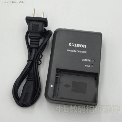 GUIR Canon G10 G11 A G12 SX30IS ที่ชาร์จแบตเตอรี่ NB - 7 L กล้องดิจิตอล A CB - 2 Lze