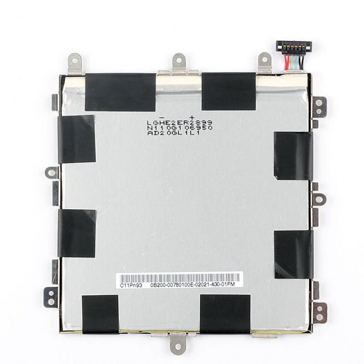 แบตเตอรี่-c11p1330-สำหรับ-asus-memo-pad-8-me581c-k01h-k015-me8150c-ฟรีเครื่องมือ