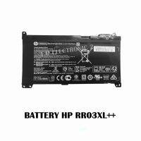 BATTERY HP RR03XL++ PROBOOK 430 440 450 470 G4 / PROBOOK 440 G5, 450 G5 Series / แบตเตอรี่โน๊ตบุ๊คเอชพี (ORG)