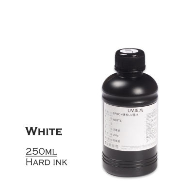 UV ink for Epson print head LED lamp L800 L805 R1390 L1800 R2000 R1800 A3 A4 Flatbed uv printer quick-drying ink 250ml 500ml