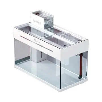 50Cm Fish Tank - Best Price In Singapore - Aug 2023 | Lazada.Sg