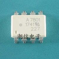 5pcs A7801 HCPL-7801 HP7801