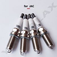 1026080GG01ชิ้น/ล็อต4หัวเทียนสำหรับ JAC J3 J4 J5 J6 SEI2 SEI3หินจุดประกาย