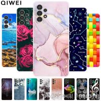 【LZ】₪  For Samsung Galaxy A52s 5G Soft Silicon TPU Phone Back Cases for Galaxy A52 4G / A53 5G 2022 Covers A 52s 53 52 s Clear Paras