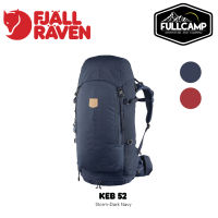 Fjallraven Keb 52