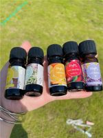 Spot German PARFUMOL rose aromatherapy unilateral essential oil pure plant lavender machine sleep aid