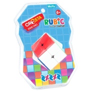 Đồ Chơi Rubik 2 x 2 - Cresta DK81082