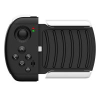 One-Handed Game Controller, Auxiliary Controller, Plug and Play Game Auxiliary Controller