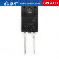 10pcs/lot STTH15R06FP STTH15R06 TO-220F-2 600V 15A In Stock