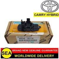 ตัวล็อกเซนเซอร์ TOYOTA อะไหล่แท้เบิกศูนย์ ตรงรุ่น	CAMRY HYBRID #89348-06110 (1ชิ้น)