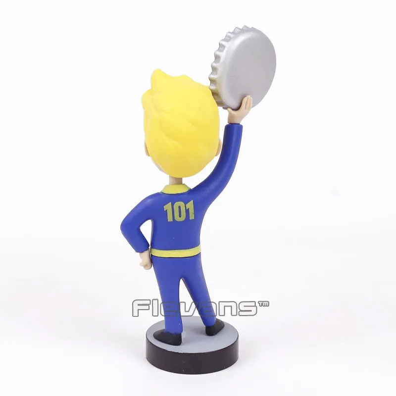 Vault Boy 101 Hand Puppet