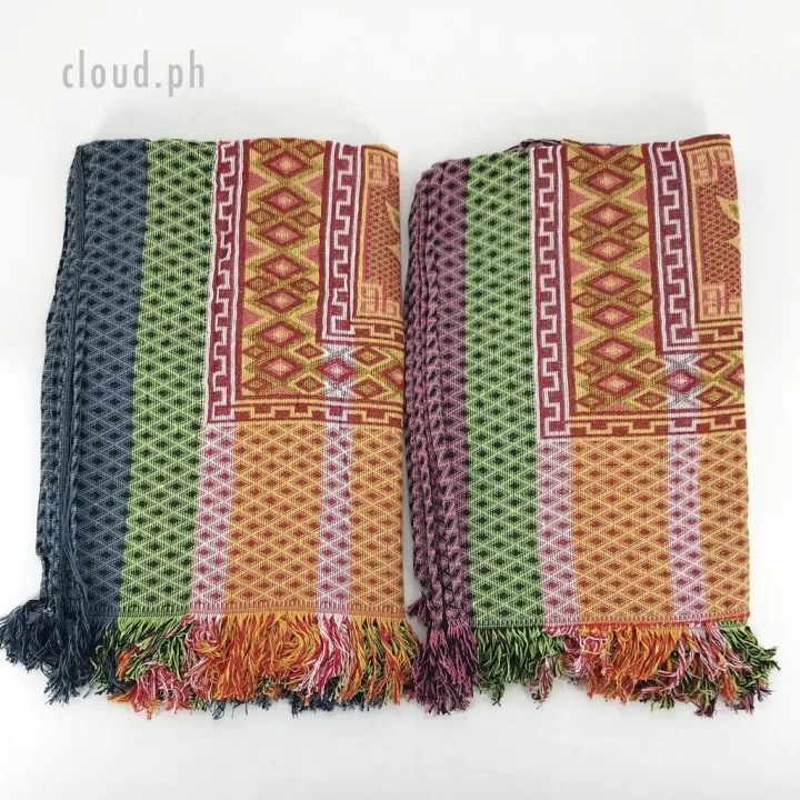 F!Lamoymoy Kumot Blanket Lazada PH