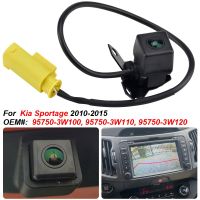 Rear View Backup Parking Camera For Kia Sportage 2010-2015 Reverse Camera 95750-3W110 957503W100 957503W120