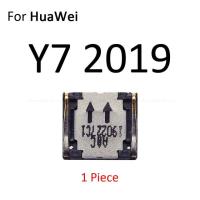 【❂Hot On Sale❂】 nang20403736363 ลำโพงหูหูฟังหน้าสำหรับ Y9 Huawei Y7 Y6 Y5 Pro Prime 2019 2018อะไหล่เปลี่ยน2017 Gr5