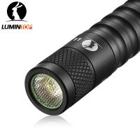 Lumintop EDC01 Mini Keychain Flashlight Cree XP G3 R5 LED Max 120 lumens Outdoor Hiking Portable Pocket Torch Light