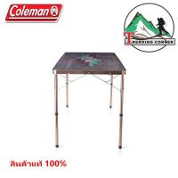 COLEMAN โต๊ะ พับได้ น้ำหนักเบา IL Living Table