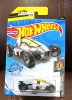 Hotwheels 2 Jet Z รถแข่งในตำนาน