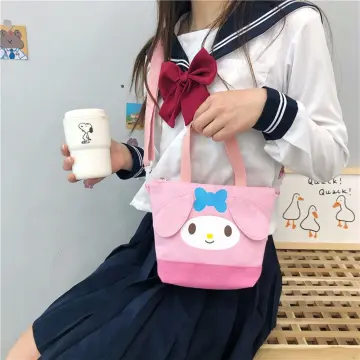My Neighbor Totoro Anime Crossbody Satchel Messenger Canvas School Shoulder  Bag  eBay