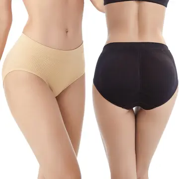 Shop Hipster Pads Panty For Women with great discounts and prices online -  Dec 2023