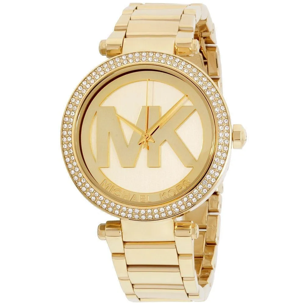 Đồng Hồ Nữ Michael Kors MK5784 38mm Hàng Cao Cấp. 