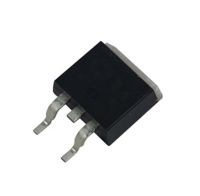 DIODE ไดโอด MBRB1545CTT4G ONSEMI Schottky Barrier Rectifier Diode 45V/15A