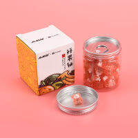 Original 45+1 Pieces Ajazz Diced Fruit Peach Switch for Mechanical Keyboard