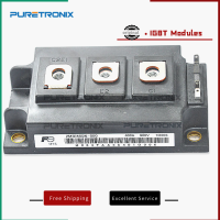 โมดูล IGBT 2MBI400N-060 2MBI300N-060 2MBI200N-060