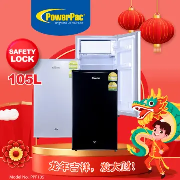 Mini Refrigerator With Lock - Best Price in Singapore - Jan 2024