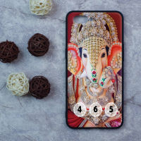 เคสกันกระแทก Oppo A3s ลายพระพิฆเนต สินค้าคุณภาพ สีสันสวยงาม ราคาถูก เคส TPU แข็งแรงทนทาน ไม่ขูดตัวเครื่อง พร้อมจัดส่ง