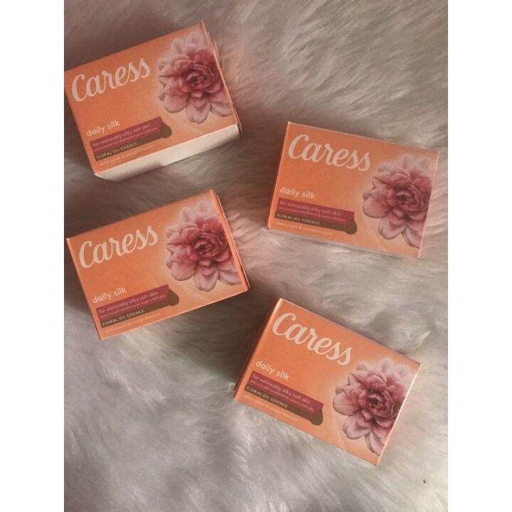Caress Soap 100 Original from USA Lazada PH