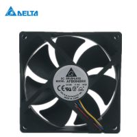 ™ Delta AFB0948HH 9025 48V 0.14a 9cm chassis server inverter cooling fan